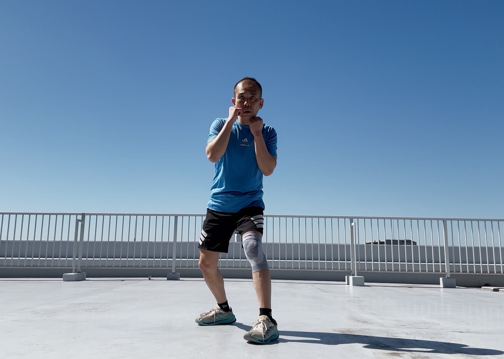 ボディコンバット106-3,パワー1,コリオ,テクニック,ポイント